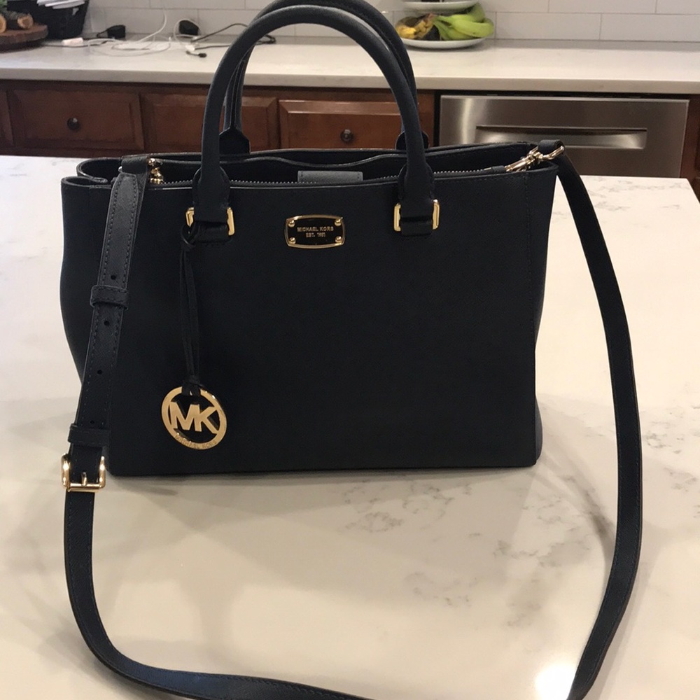 Michael Kors purse